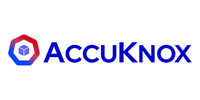 AccuKnox-Logo