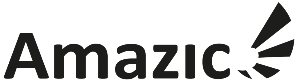 Amazic logo