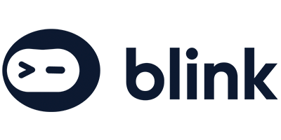 Blink Logo