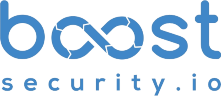 boost security logo