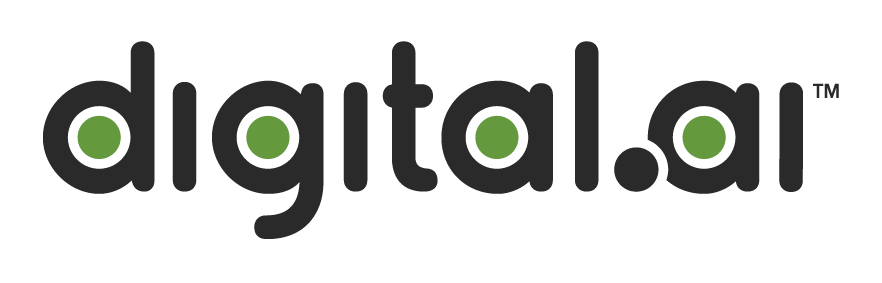 Digital AI logo