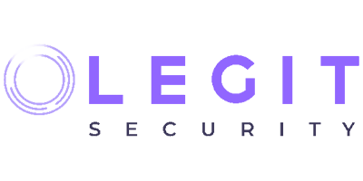 Legit Security Logo