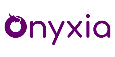 Onyxia Logo