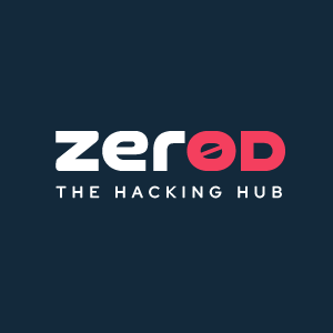 zerod partner logo